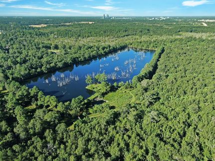 Land for sale in Montgomery County, Texas