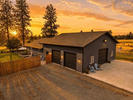 House for sale in Spokane County, Washington