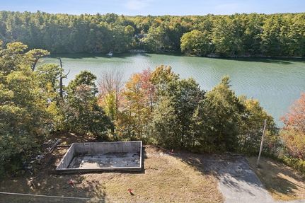 Land for sale in Cumberland County, Maine