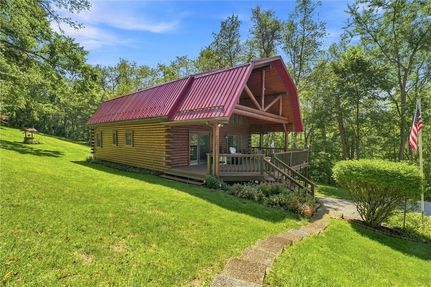 Land for sale in Fayette County, Pennsylvania