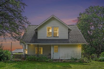 House for sale in Van Buren County, Michigan