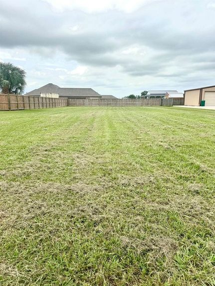 Recreational Property for sale in Lafourche Parish, Louisiana