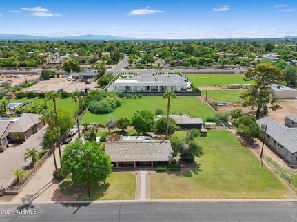 Land for sale in Maricopa County, Arizona