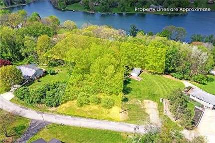 Land for sale in Columbiana County, Ohio