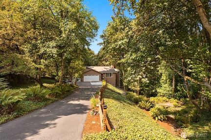 House for sale in King County, Washington
