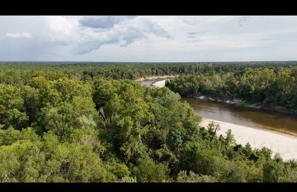 Land for sale in Greene County, Mississippi