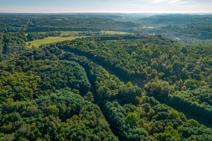 Land for sale in Muskingum County, Ohio