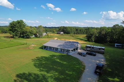 Land for sale in Casey County, Kentucky