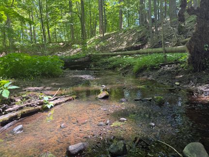 Land for sale in Oakland County, Michigan