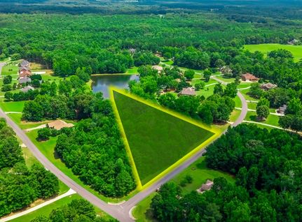 Undeveloped Land for sale in Newton County, Georgia