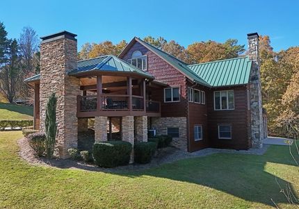 Land for sale in Union County, Georgia
