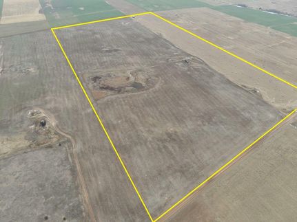 Land for sale in Pratt County, Kansas