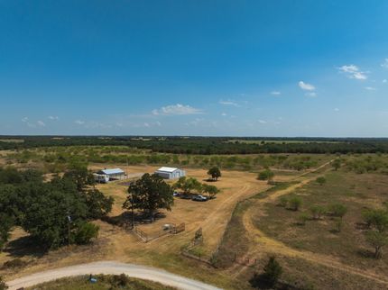 Land for sale in Comanche County, Texas