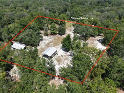 Land for sale in Suwannee County, Florida