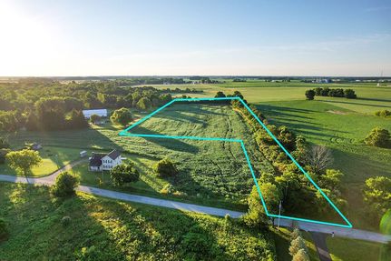 Land for sale in Clinton County, Ohio