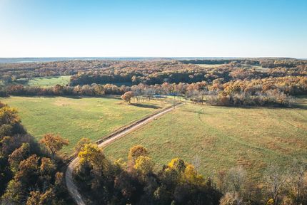 Land for sale in Texas County, Missouri