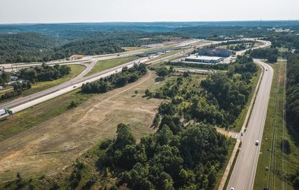 Farm and Ranch for sale in Pulaski County, Missouri
