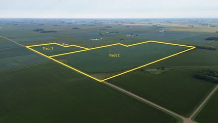 Farm and Ranch for sale in Faribault County, Minnesota