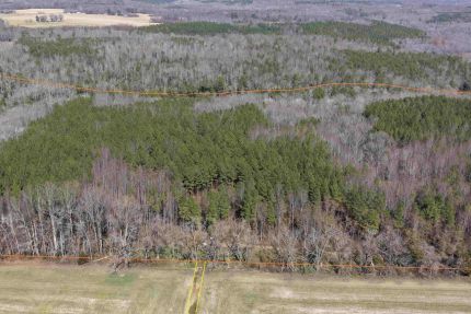 Land for sale in Westmoreland County, Virginia