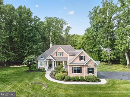 Farm and Ranch for sale in Sussex County, Delaware