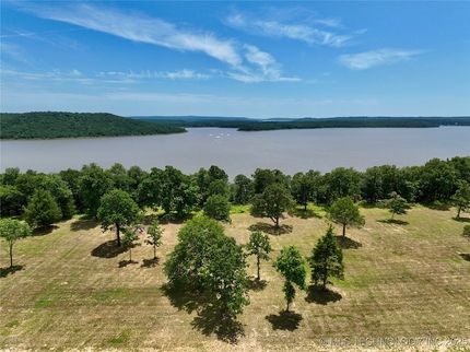 Land for sale in Pittsburg County, Oklahoma