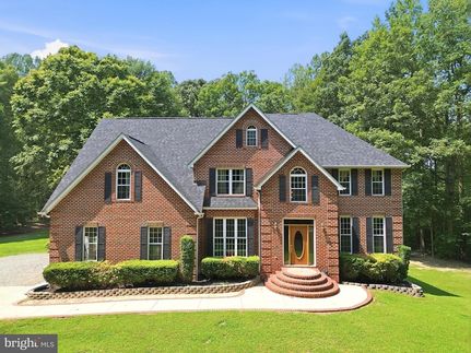Timberland Property for sale in King George County, Virginia