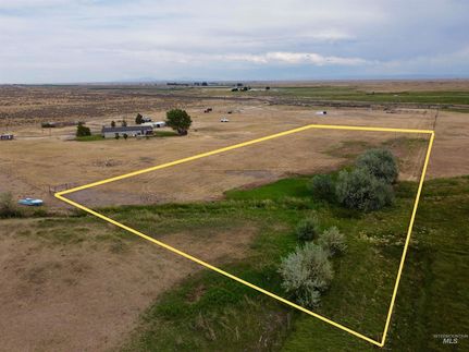 Recreational Property for sale in Lincoln County, Idaho