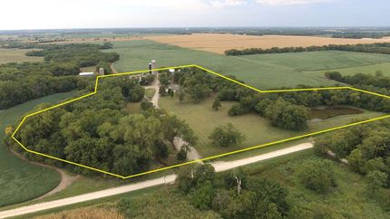 Timberland Property for sale in Marion County, Kansas