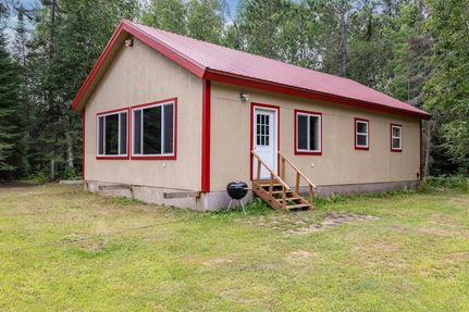 Land for sale in Itasca County, Minnesota