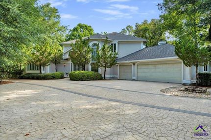 House for sale in Macon County, Georgia
