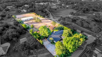 Land for sale in Tarrant County, Texas