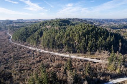 Land for sale in Pierce County, Washington