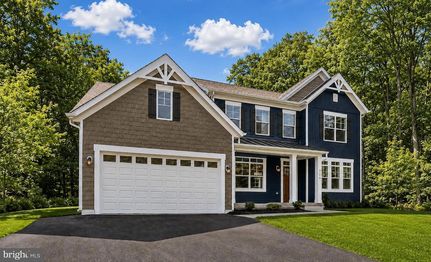 Land for sale in Baltimore County, Maryland