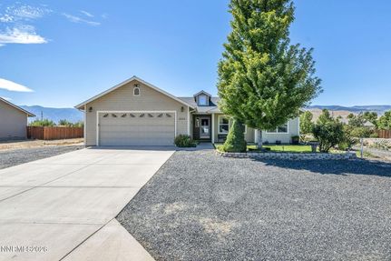 Farm and Ranch for sale in Carson City County, Nevada