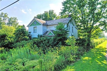 Undeveloped Land for sale in Trumbull County, Ohio