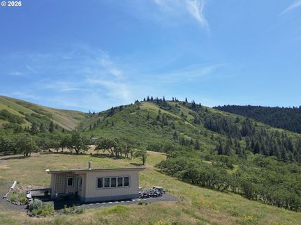 Land for sale in Klickitat County, Washington