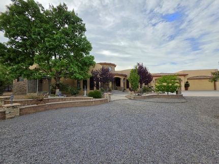 Land for sale in Sandoval County, New Mexico