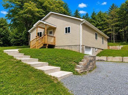 Land for sale in Sullivan County, New York