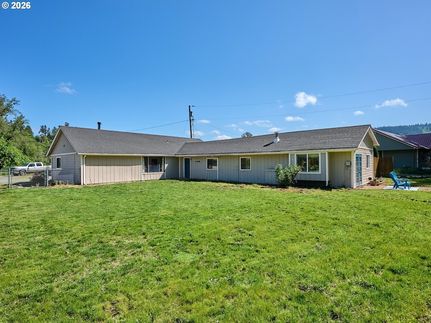 House for sale in Clackamas County, Oregon