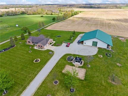 Land for sale in Miami County, Ohio