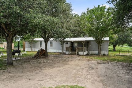 House for sale in San Patricio County, Texas