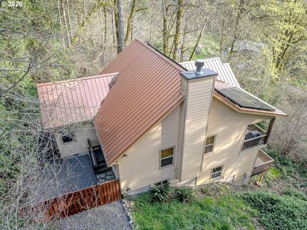 Land for sale in Clackamas County, Oregon