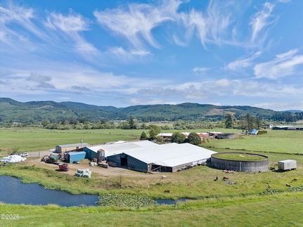 Waterfront Property for sale in Tillamook County, Oregon