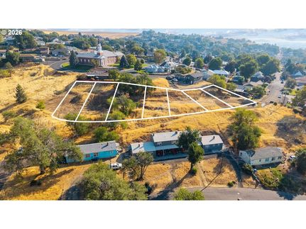 Land for sale in Umatilla County, Oregon