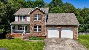 Land for sale in Walker County, Georgia