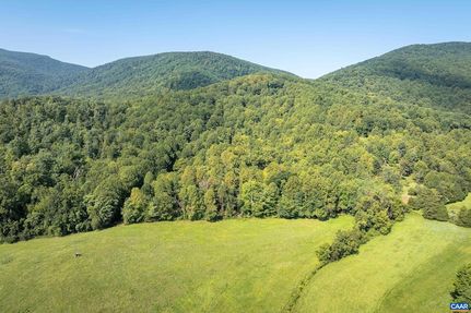 Farm and Ranch for sale in Nelson County, Virginia