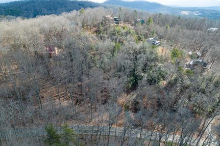 Land for sale in Fannin County, Georgia