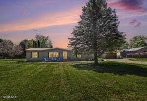 Land for sale in Fulton County, Ohio