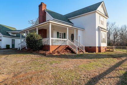 House for sale in Columbia County, Georgia