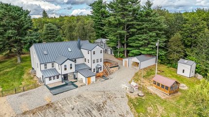 Farm and Ranch for sale in Waldo County, Maine